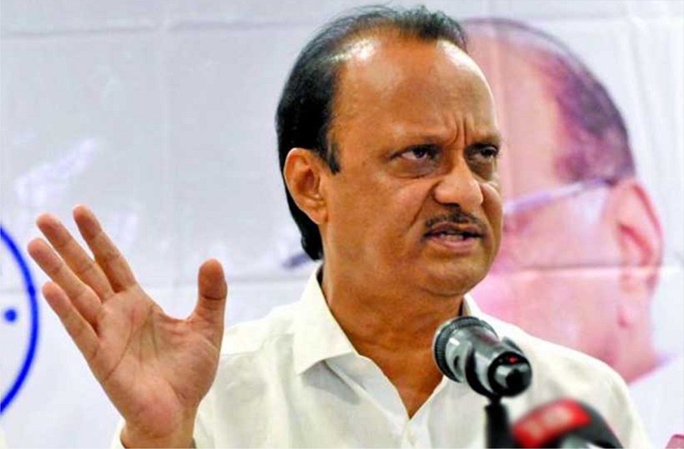 Ajit Pawar