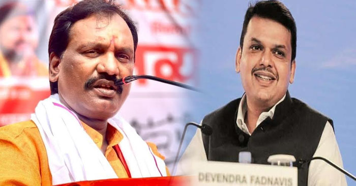 'आमचं ऑपरेशन कळत नाही अन् कळलं तर.. दानवेंच्या पक्षांतराच्या चर्चा फडणवीसांनी टोलवल्या