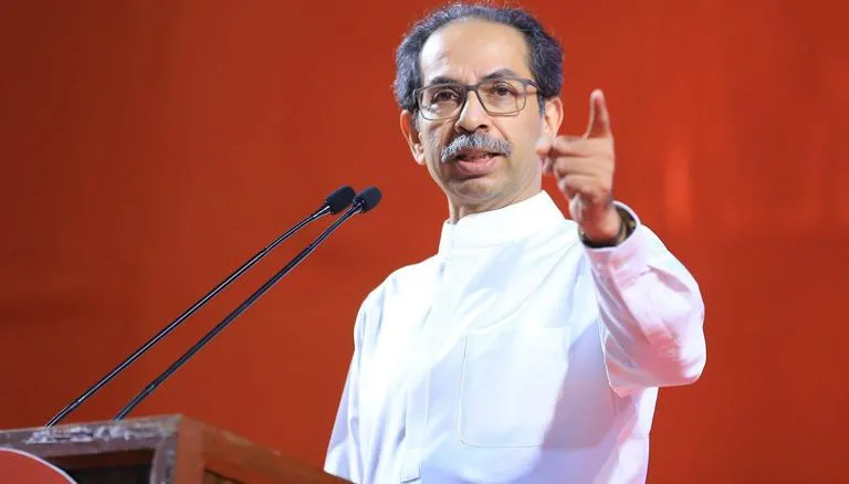 अधिवेशनाचा दुसरा आठवडा वादळी ठरणार? ‘आदित्य’वरील आरोपांनंतर ठाकरे गट आक्रमक Clipboard December 26, 2022 7_50 AM