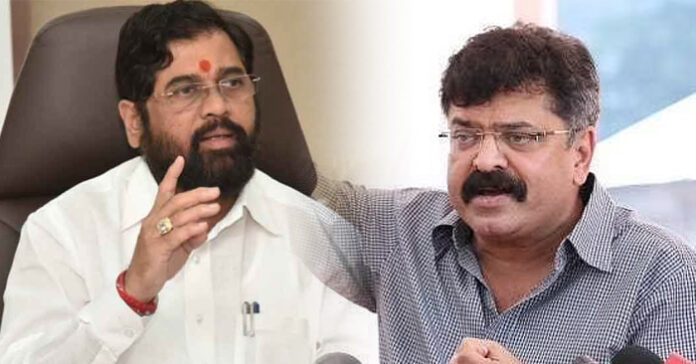 रात्री ट्विट करत आव्हाड म्हणाले, मुख्यमंत्री तुम्ही आपली मैत्री विसरले Clipboard December 27, 2022 8_35 AM