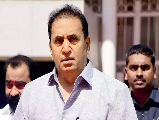 अनिल देशमुखांची आज सुटका होणार, बाईक रॅलीचं आयोजन Clipboard December 28, 2022 7_39 AM