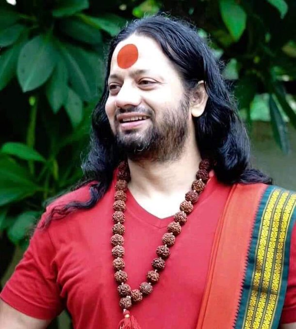 देश आणि धर्मासाठी खून करणे वाईट नाही; ‘या’ महाराजांचे वादग्रस्त विधान! FHrAYXmVIAINUYK