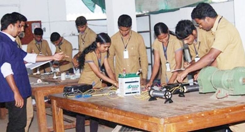 आयटीआय विद्यार्थ्यांसाठी आनंदाची बातमी; मिळणार ‘एवढं’ विद्यावेतन ITI Student Amravati Mandal