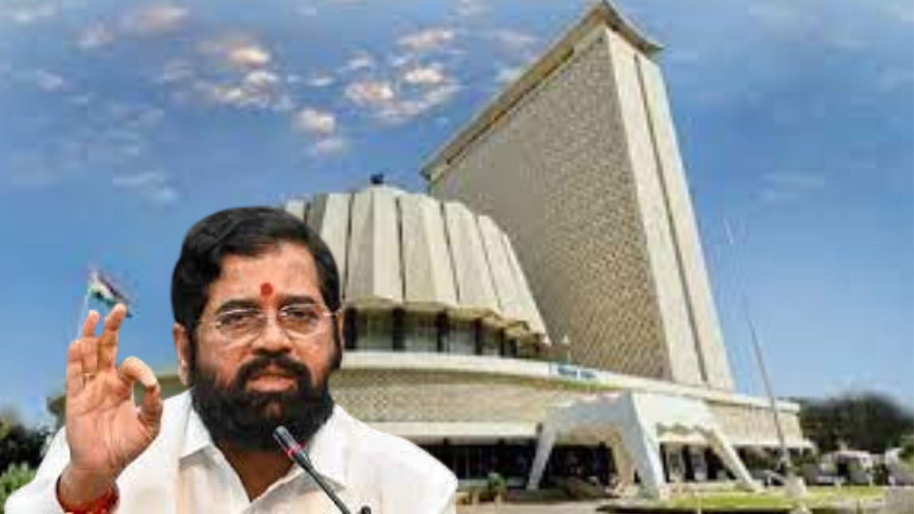 मुख्यमंत्री एकनाथ शिंदेंच्या विदर्भासाठी महत्वाच्या घोषणा Untitled Design