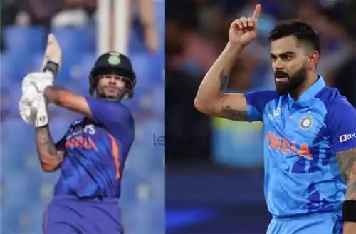 ईशान किशानचे वादळी द्विशतक; कोहलीचे तीन वर्षानंतर ‘विराट’ शतक WhatsApp Image 2022 12 17 At 5.00.53 PM