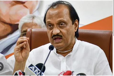 जाहिरातबाजी थांबवा, आजारी एसटीच्या दुरुस्तीचे पाहा; अजितदादांनी सरकारला खडसावले Ajit Pawar