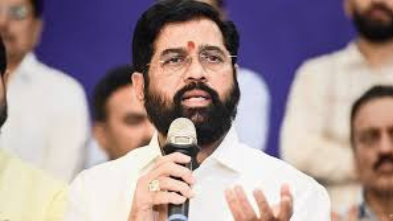 Eknath Shinde 12