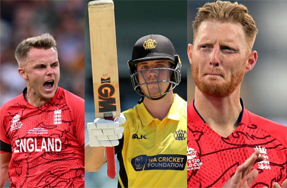 आयपीएल लिलाव संपला! तुमच्या आवडत्या संघात कोणते खेळाडू दाखल? Sam