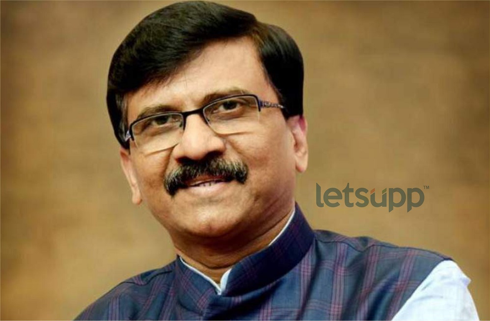 Sanjay Raut  15