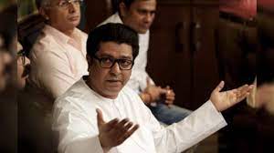 नागपूर दौऱ्यात राज ठाकरे कोणाला भेटणार? विविध चर्चांना उधाण Sdfdsf