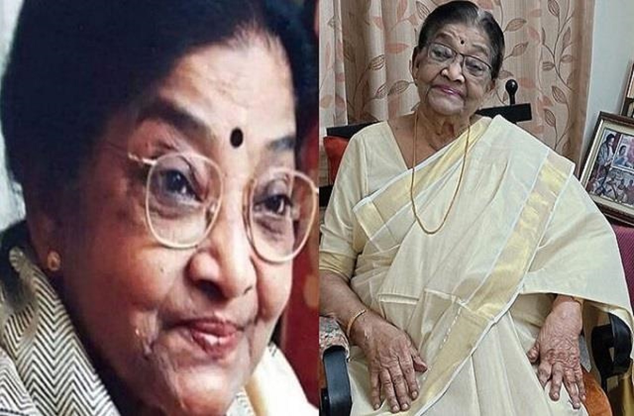 प्रसिद्ध गायिका सुमित्रा सेन यांचं निधन; वयाच्या ८९ व्या वर्षी घेतला अखेरचा श्वास 2023_1image_13_02_300732804sen2 Ll