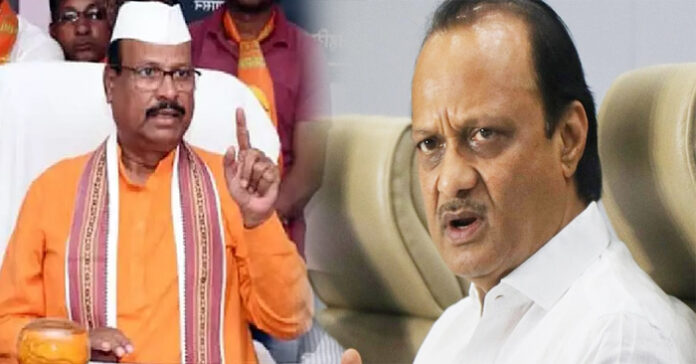 अजित पवारांचा माझ्यावर राग का? त्यासाठी कमिटी नेमावी लागेल, सत्तारांचा टोला Abdul Sattar Ajit Pawar Maharashtra Today 696x364