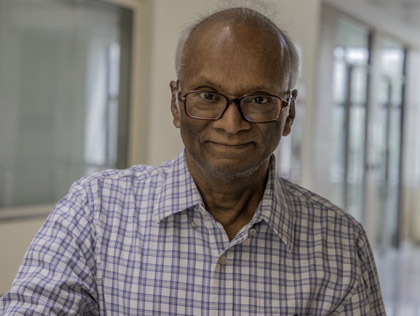 Dr Dipak Dhar : ‘आयसर’च्या या प्राध्यापकांना पद्मभूषण Dipak Dhar