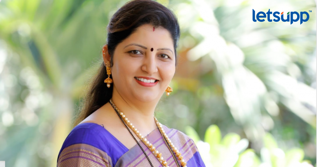 rupali chakankar_LetsUpp