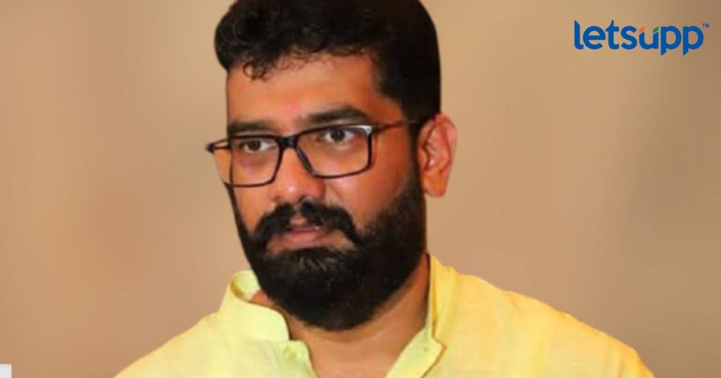 shivendra raje bhosale_LetsUpp