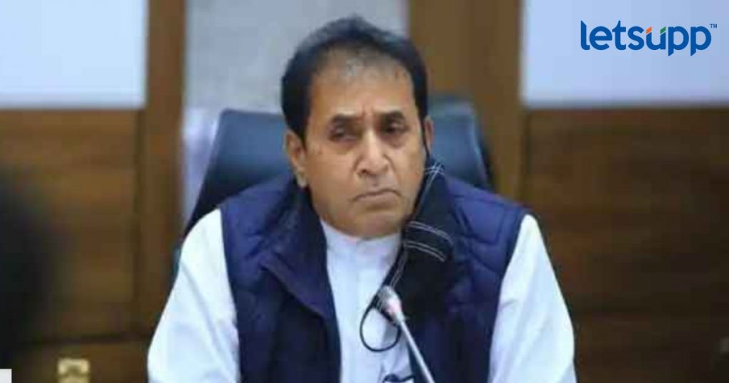 anil deshmukh_LetsUpp