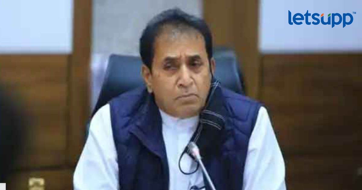 anil deshmukh_LetsUpp