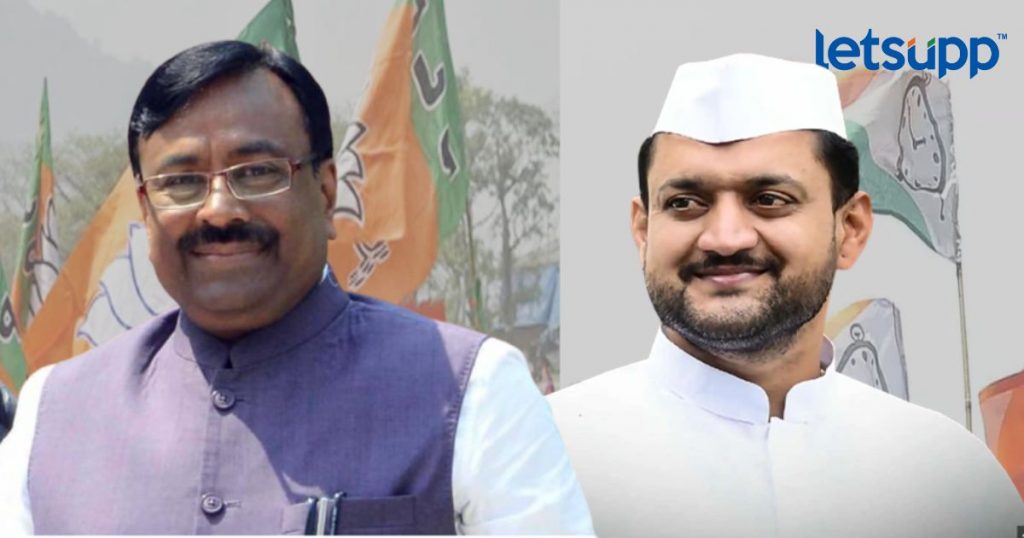 sudhir mungantiwar sunil shelke