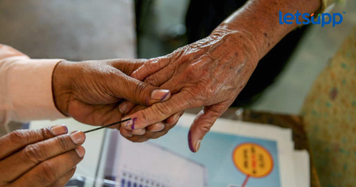 Lok Sabha Election 2024 मध्ये हिवरेबाजार जपणार गावाची 'ती' परंपरा