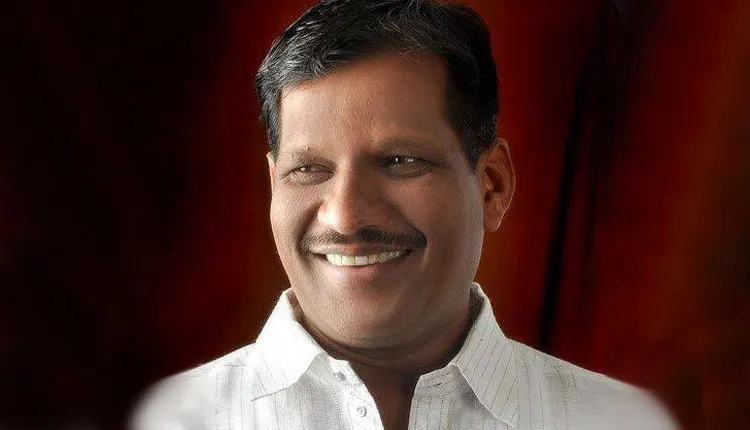 लक्ष्मण जगताप यांची खासदार व्हायची इच्छा अपूर्णच राहिली MLA Laxman Jagtap