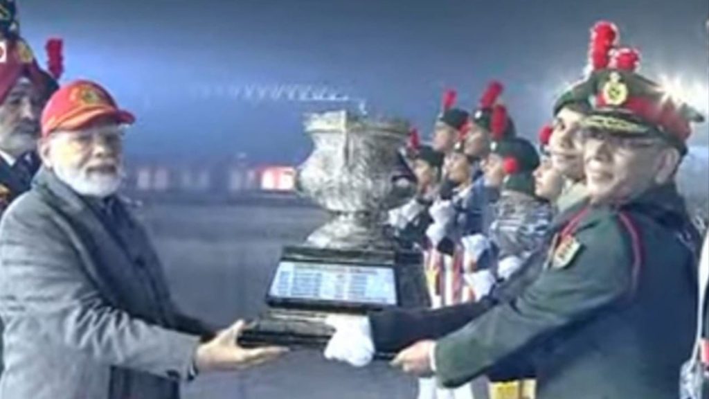 PM Banar Maharashtra