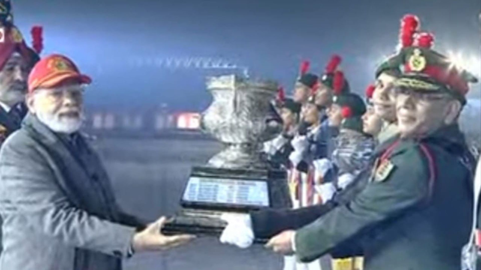 PM Banar Maharashtra