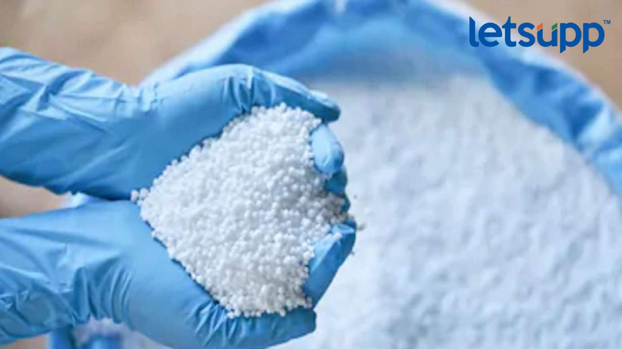 Urea Stock Seized : भिवंडीत 100 टन संशयित युरियाचा साठा जप्त, नारपोली पोलिसांची कारवाई Untitled Design (1)