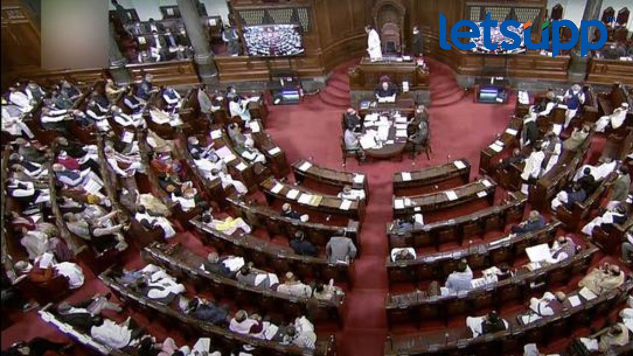 संसदेचे अर्थसंकल्पीय अधिवेशन 31 जानेवारीपासून Untitled Design (1)