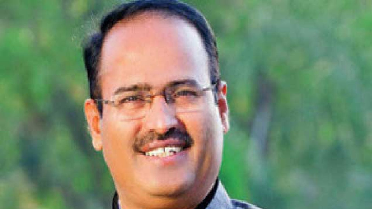 छत्रपती संभाजी महाराज स्वराज्यरक्षक आणि धर्मरक्षकही : श्रीमंत कोकाटे Untitled Design (10)