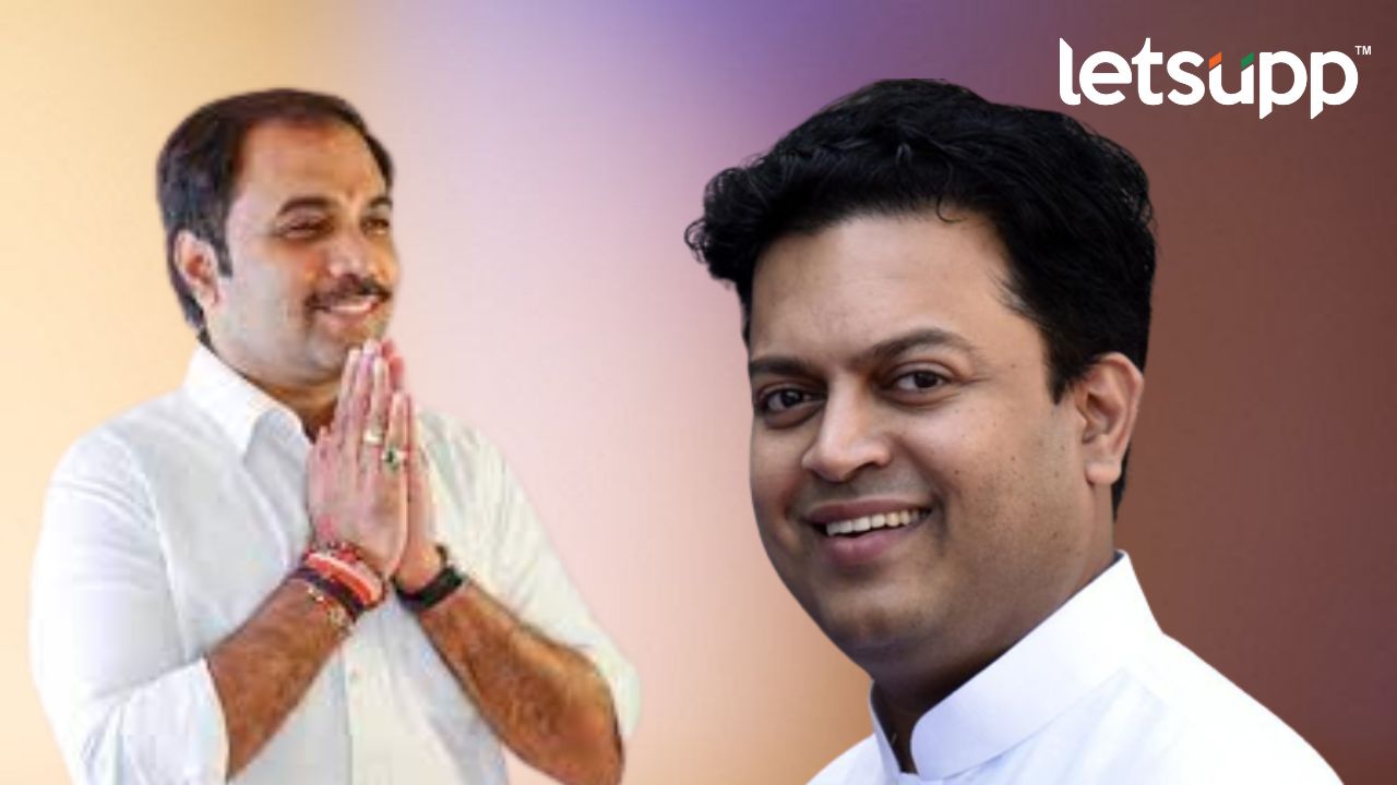 Politics : वाडा-गढी हालत नसली, तरी त्यातली माणसं हालतात, निलंगेकरांनी देशमुखांना पुन्हा ललकारलं Untitled Design (12)