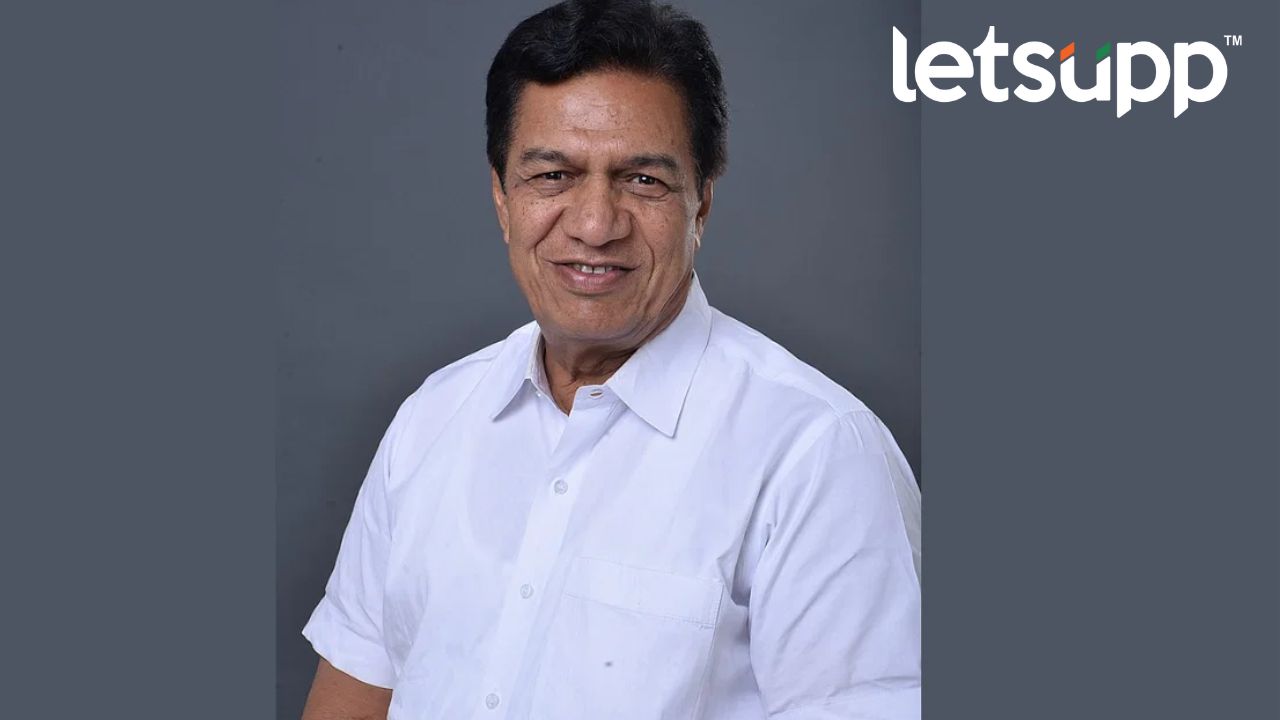 पक्षाची भूमिका न्यायाला…, निलंबनाच्या कारवाईनंतर सुधीर तांबेंचं पहिलं ट्विट Untitled Design (15)