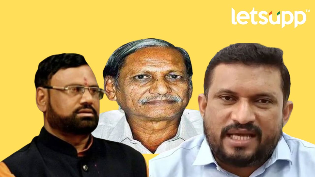 नागपुरमध्ये मतदारसंघात तिरंगी लढत, महाविकास आघाडीत बिघाडी Untitled Design (16)