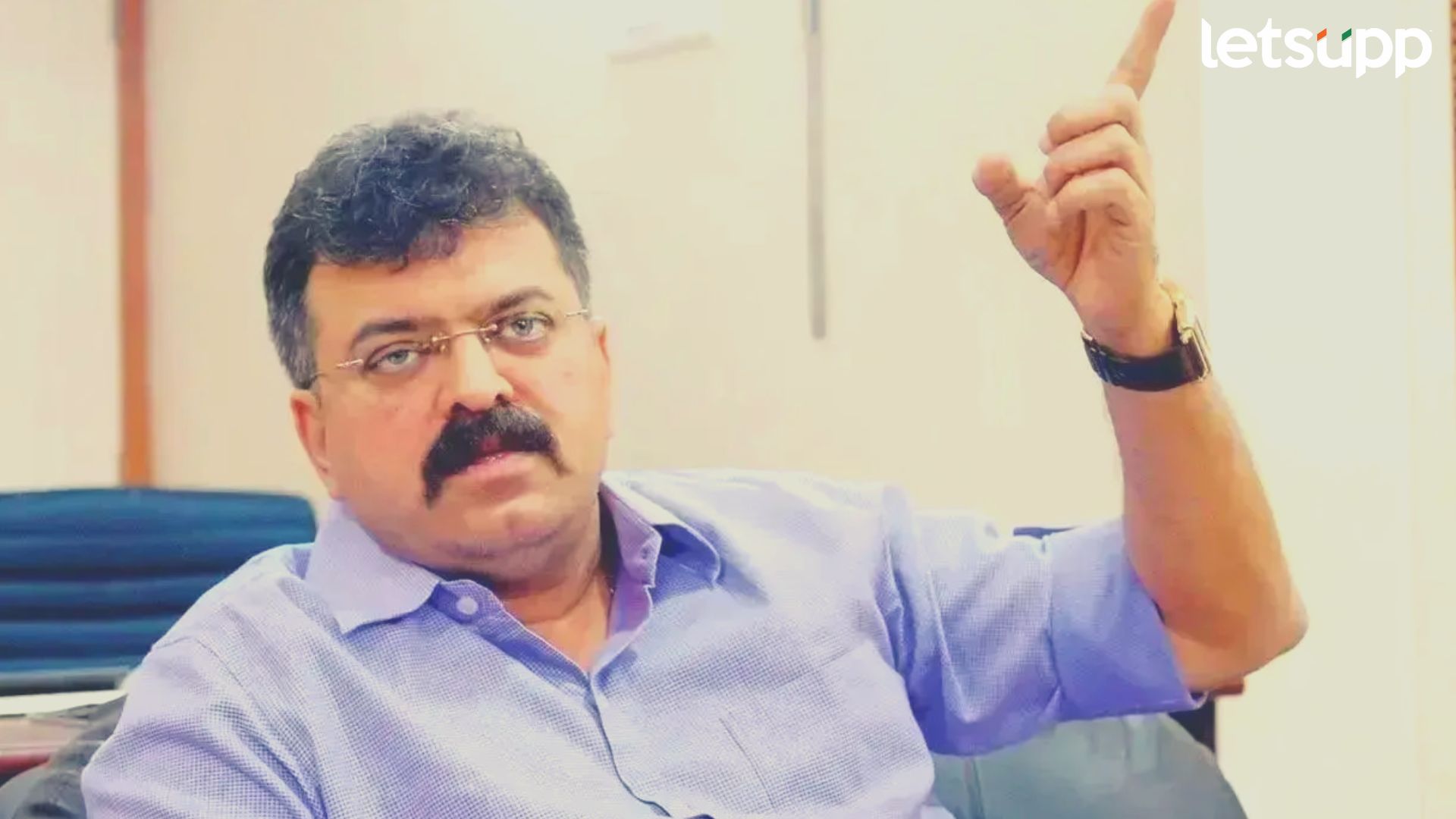 पुण्यात नाही चालले खोके, भाजपच्या तंत्राला पुणेकरांचे उत्तर; जितेंद्र आव्हडांचे खास स्टाइलने आभार Untitled Design (17)