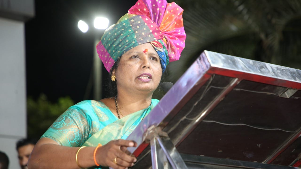 माझा घातपात होऊ शकतो, अंधारेंचा गौप्यस्फोट Untitled Design (2)