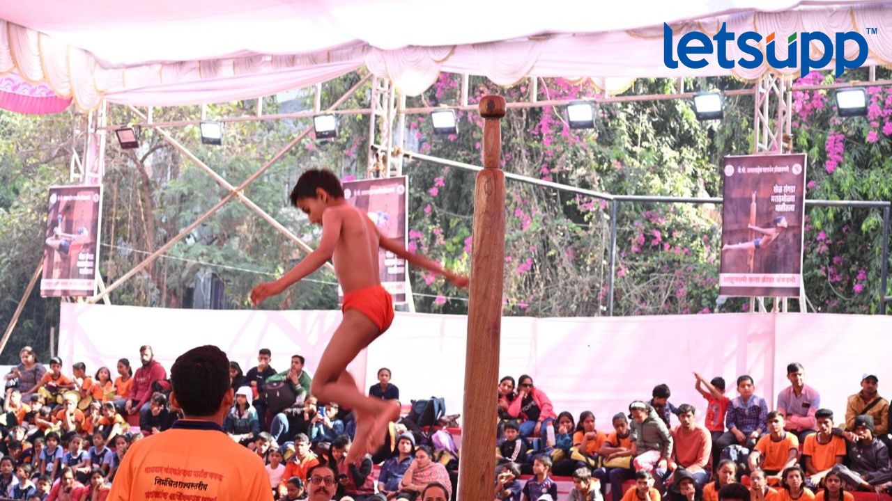 Pune News : राज्यस्तरीय मल्लखांब स्पर्धेला परदेशी पाहुण्यांची हजेरी Untitled Design (2)