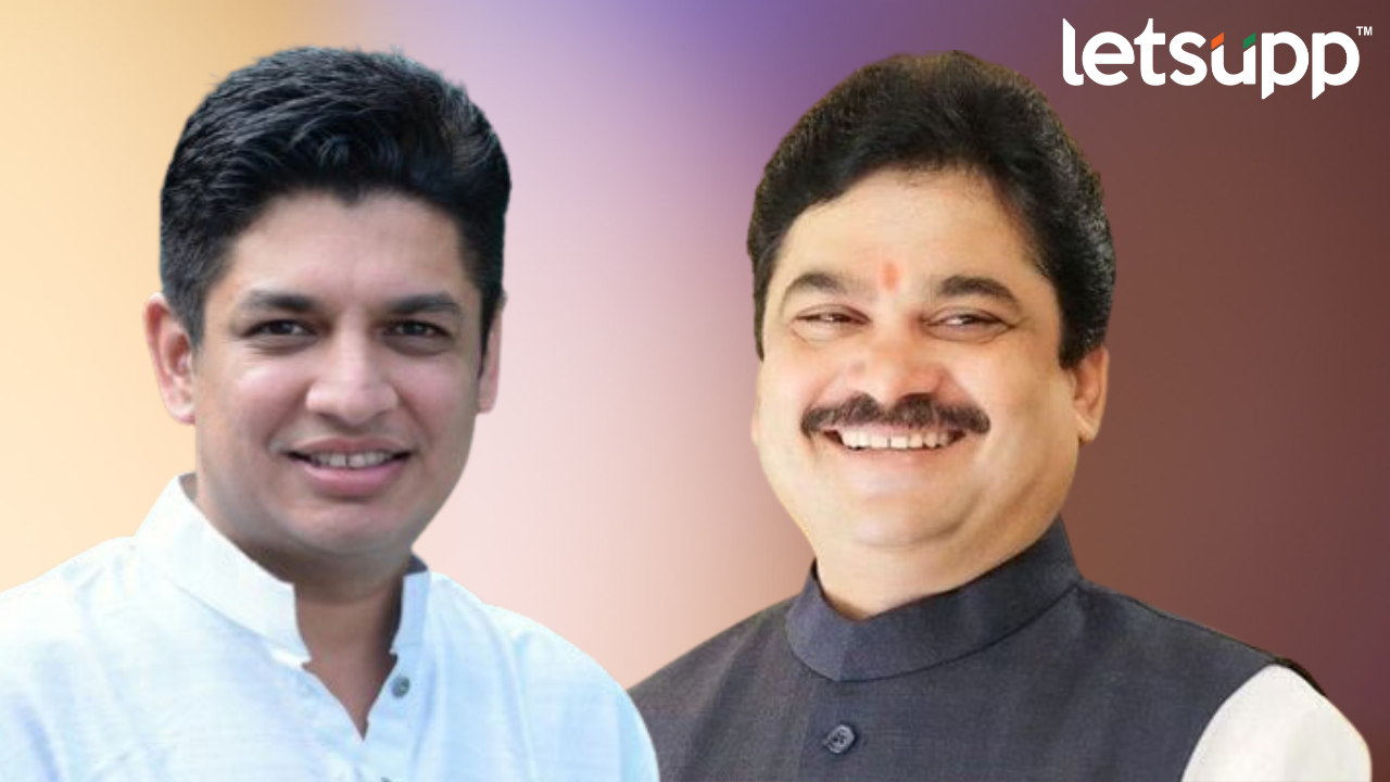 Satyajit Tambe : भाजपकडून तांबेंना पाठिंबा देण्याच्या हालचाली? Untitled Design 2023 01 28T212757.227