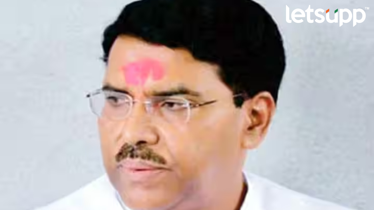 Marathwada Teacher Constituency Election : जयदत्त क्षीरसागरांचा राष्ट्रवादीच्या विक्रम काळेंना धक्का Untitled Design 2023 01 29T074956.838