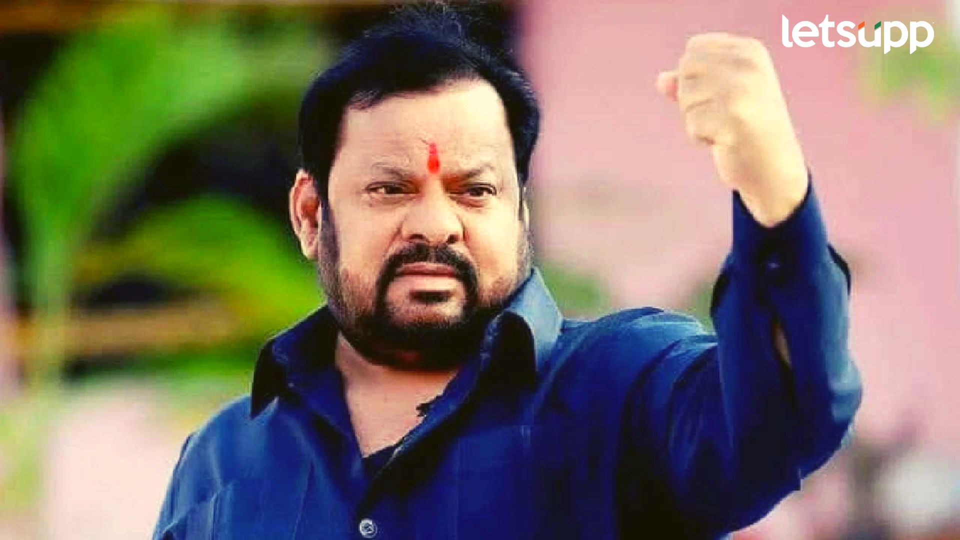 Maharashtra Politics : ‘मंत्रिमंडळ विस्ताराचा प्रश्न विचारताच, शहाजी बापूंचा मोठं विधान Untitled Design (25)