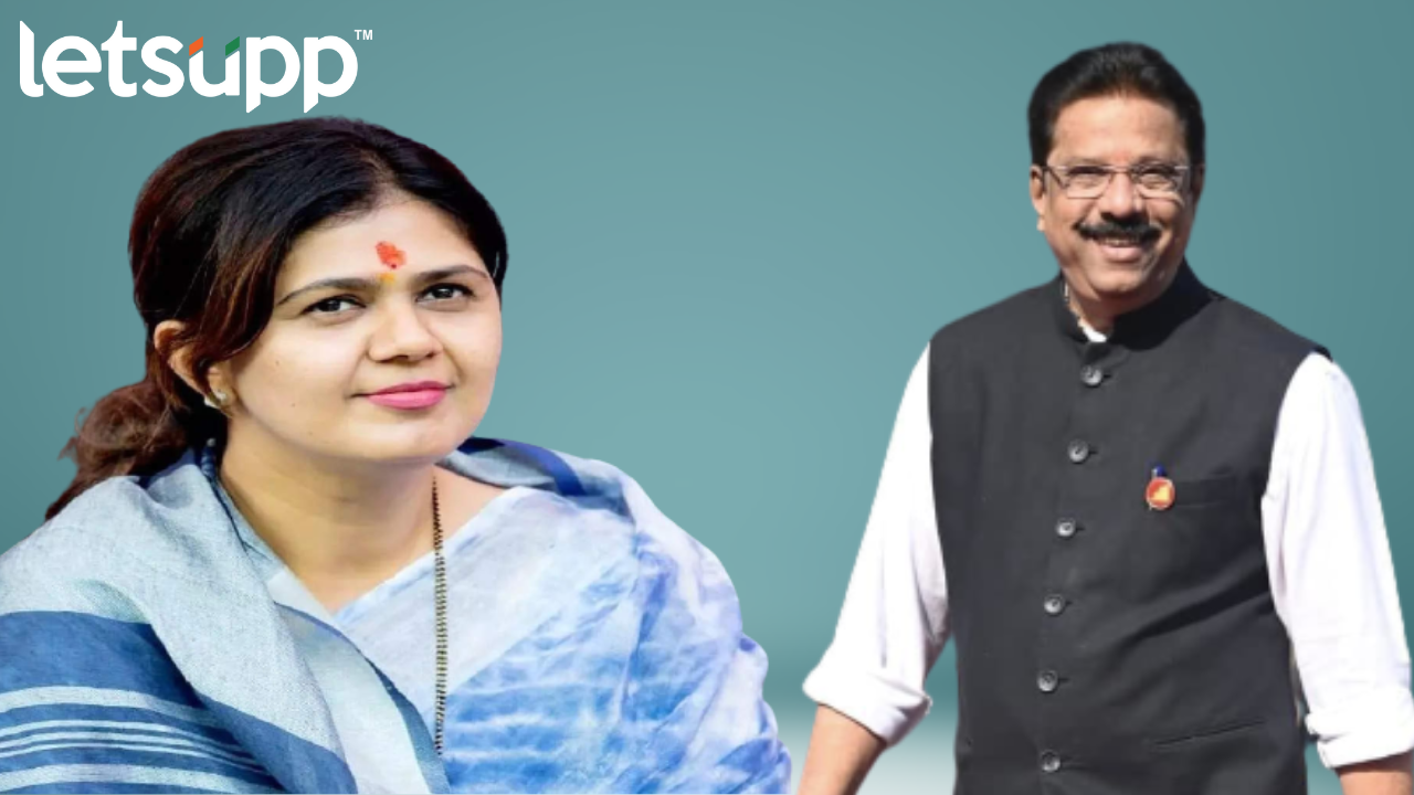 पंकजा मुंडेंना ठाकरे गटाच्या आमदाराने दिली ‘ही’ ऑफर Untitled Design (28)