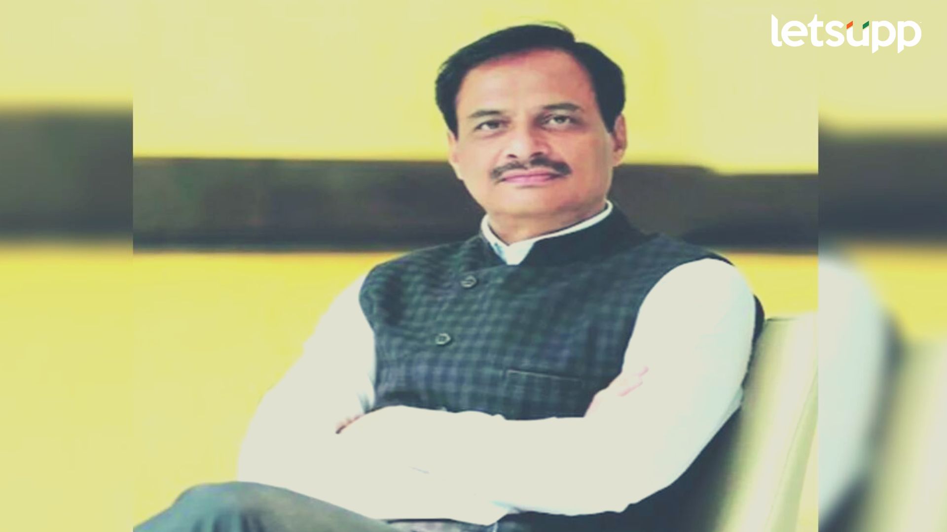 Maharashtra Politics : भाजप उमेदवार रणजीत पाटलांवर गुन्हा दाखल Untitled Design (28)