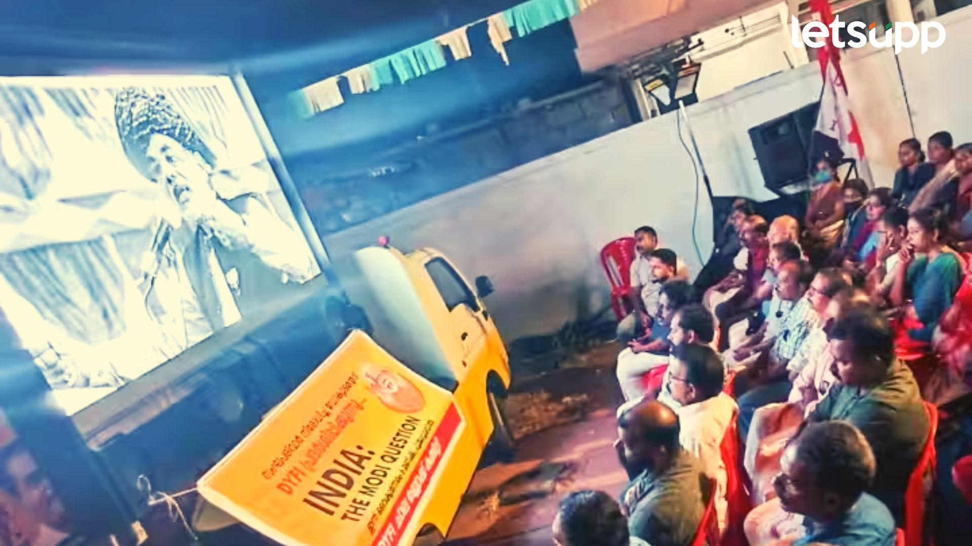 मोदींची वादग्रस्त डॉक्युमेंट्री, 10 विद्यार्थी निलंबित; अधिवेशनात गाजणार ‘हा’ मुद्दा Untitled Design (29)