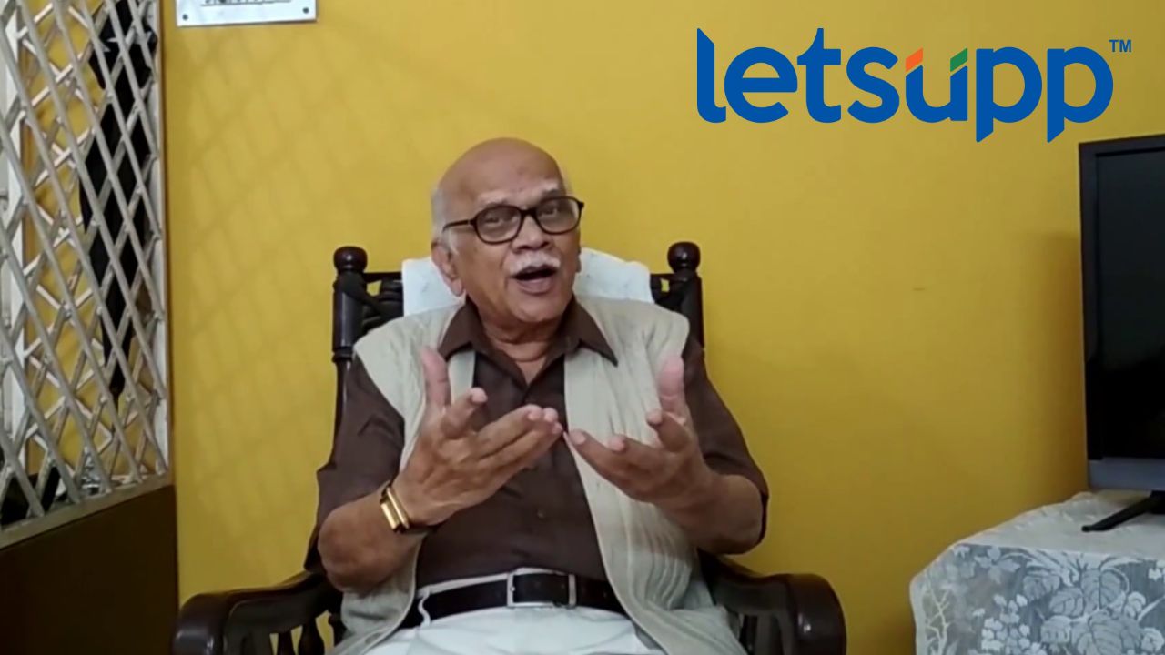 ज्येष्ठ माध्यमतज्ज्ञ डॉ. विश्वास मेहेंदळे यांचं निधन, वयाच्या 84 व्या वर्षी घेतला अखेरचा श्वास Untitled Design (29)