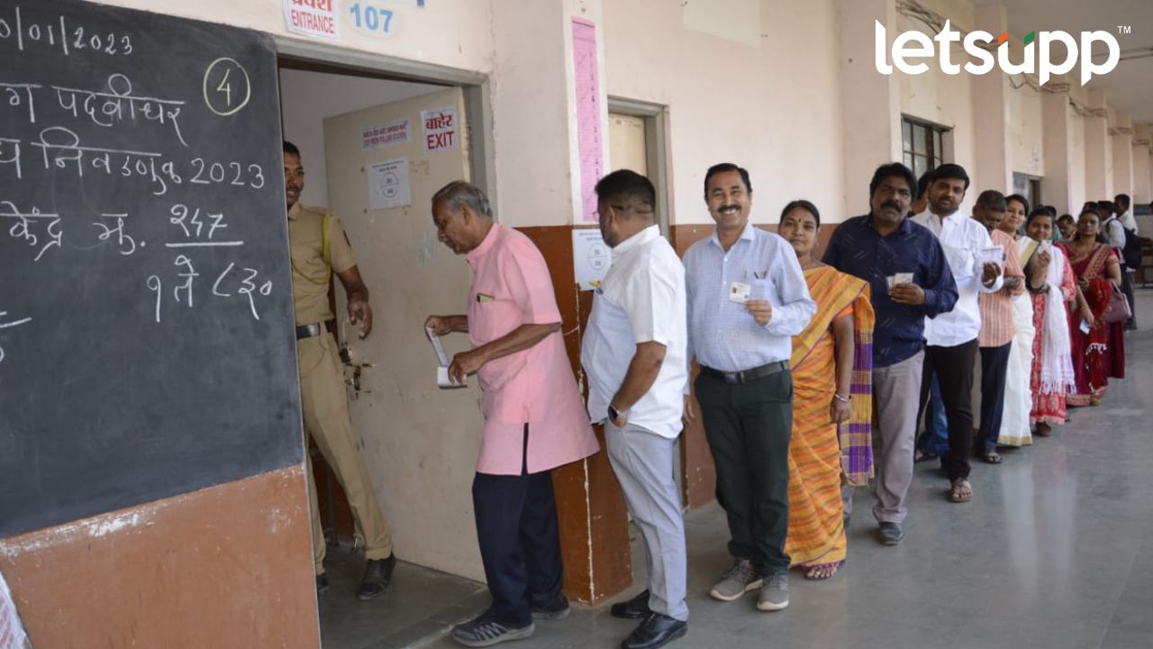 Nashik Graduate Constituency : सर्वात कमी मतदान नाशिक मतदरसंघात Untitled Design (4)