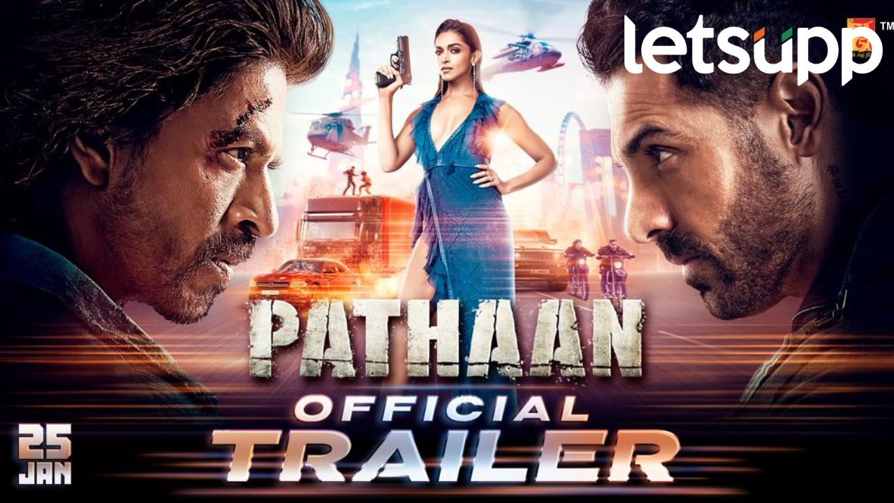 किंग खान शाहरुखच्या पठाण चित्रपटाचा ट्रेलर रिलीज Untitled Design (42)