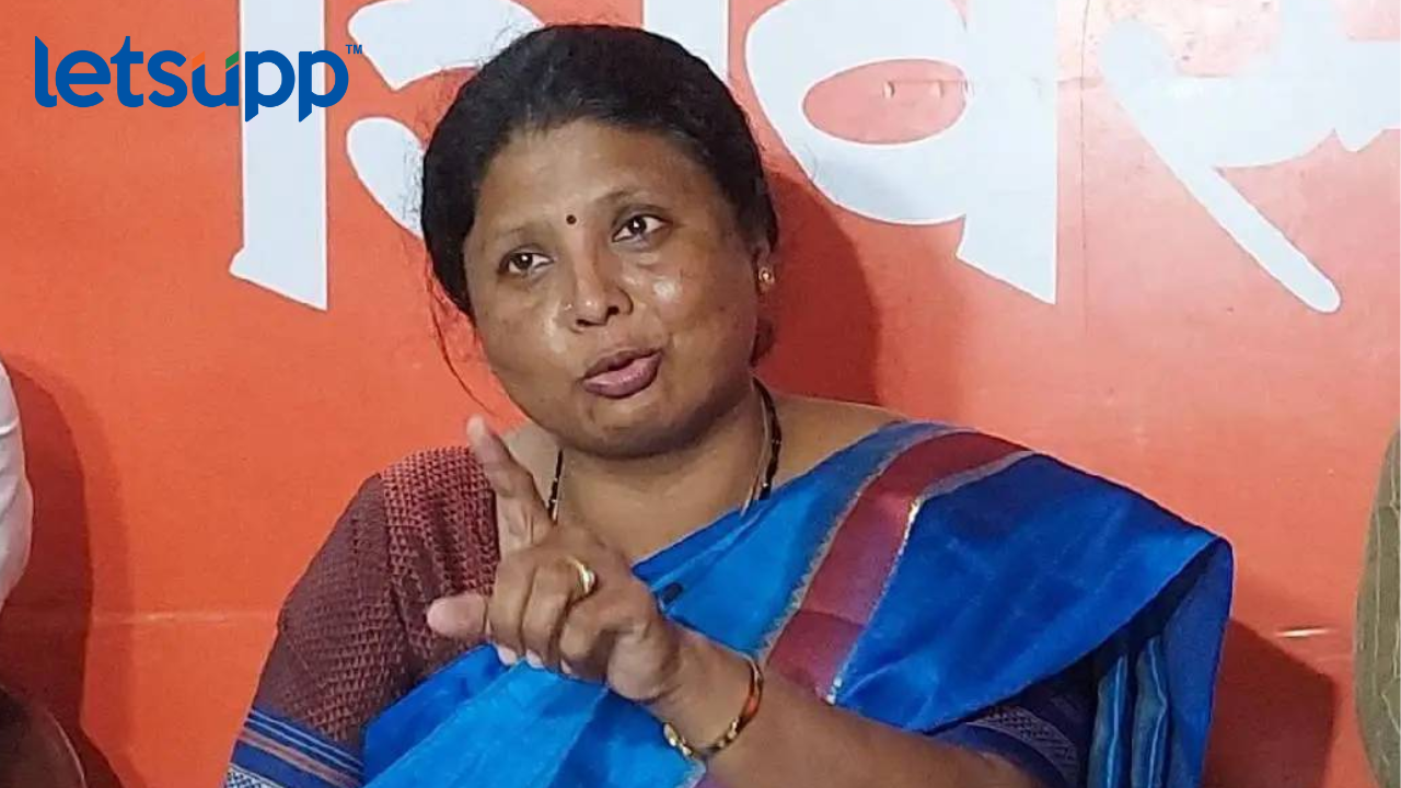 Sushma Andhare : हमने किया तो रासलीला और लोगोने किया तो कॅरेक्टर ढिला… अंधारेंची भाजपवर टीका Untitled Design (49)