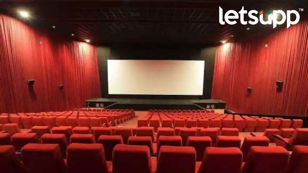 Shahrukh Khan : पठाणमुळे बंद पडलेल्या चित्रपटगृहांना मिळणार संजीवनी Untitled Design (56)