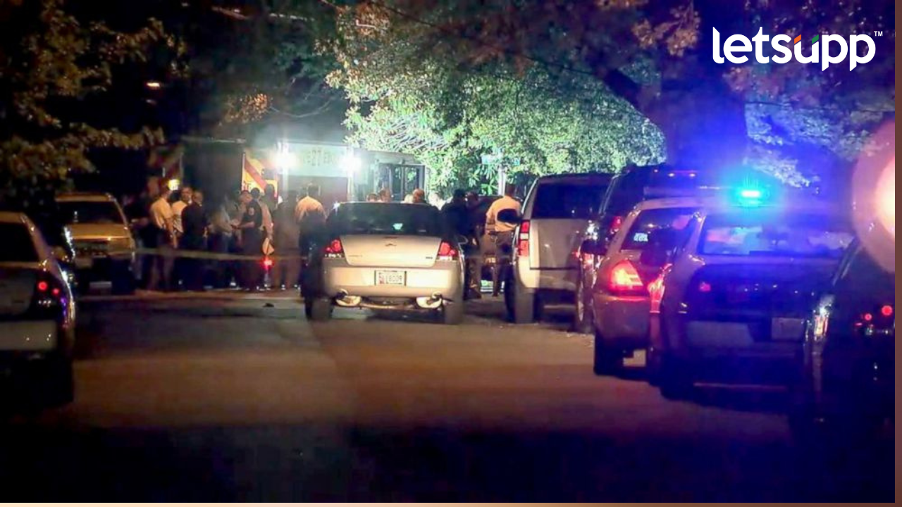 अमेरिकेत घरात घुसून गोळीबार, सहा महिन्यांच्या बाळासह सहा जणांचा मृत्यू Untitled Design (60)