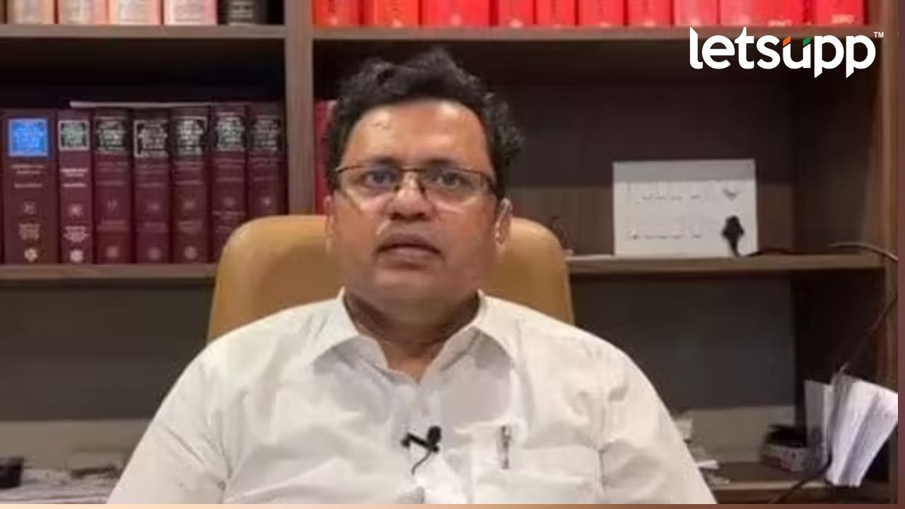 विशेष सरकारी वकील प्रवीण चव्हाण यांच्यावर गुन्हा दाखल Untitled Design (61)