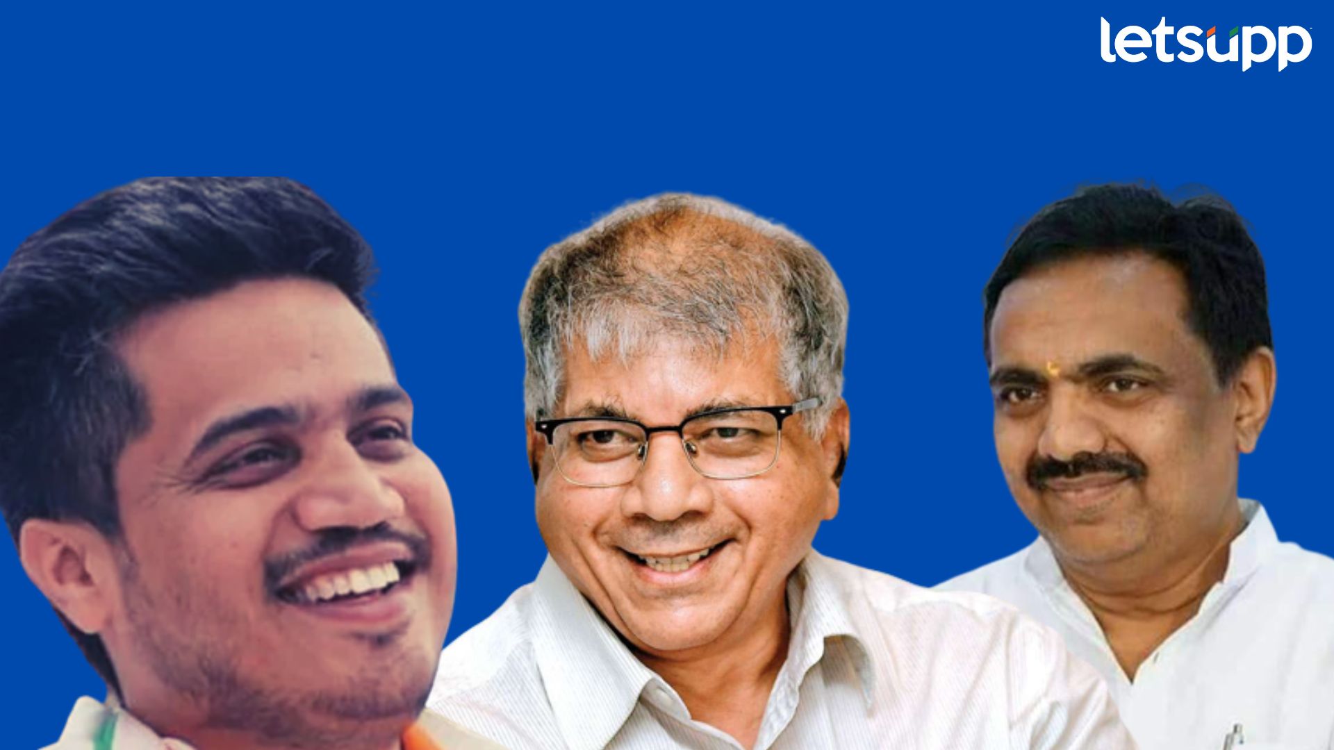 Maharashtra Politics : प्रकाश आंबेडकरांचं शरद पवारांबाबत वक्तव्य, राष्ट्रवादीने स्पष्ट शब्दांत सुनावलं Untitled Design (7)