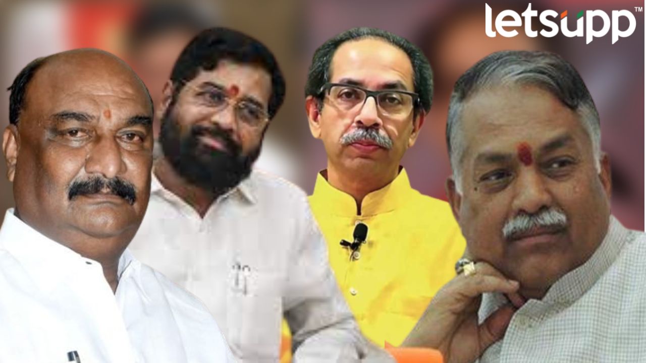 Eknath Shinde : शिंदे आणि ठाकरे गटाचे नेते आले एकत्र, पण… Untitled Design (75)